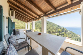 Villa Salvia